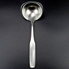 WMF Cromargan Saucenlöffel