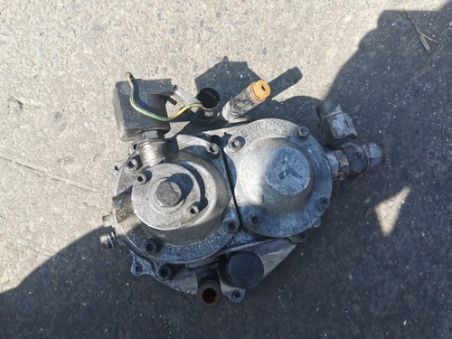 Cng verdamper omvl r89 - cng, r89/e