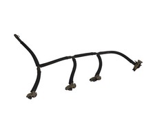 Rücklaufleitung - VW T6 2,0 TDI 84 KW 114 PS - CXH / CXHB