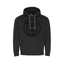 Hoodie Puch Black Puchwerke Österreich Fahrrad Motorfahrrad #33646