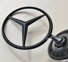 44mm Stern Motorhaube Emblem