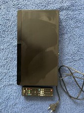 LG BP440 3D Blu-ray Player Smart-TV DLNA HDMI Upscaler 1080p LAN USB Blu Ray 