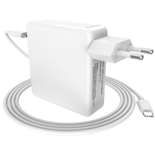 Mac book ladekabel100w 96w usb - mac,