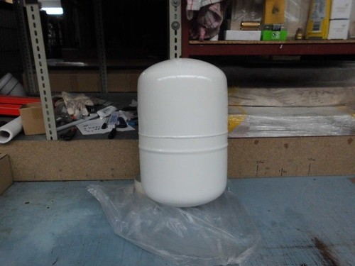 Ausdehnungsgefäß liter - 25,