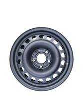 Opel Astra G Vectra B Zafira A Felge Stahlfelge 6x15 ET49 15" 5LOCH 2150129  MG