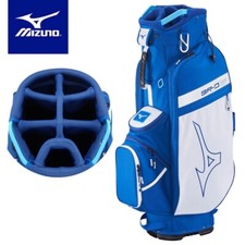 Mizuno BR-D3 Golf Cart Trolley