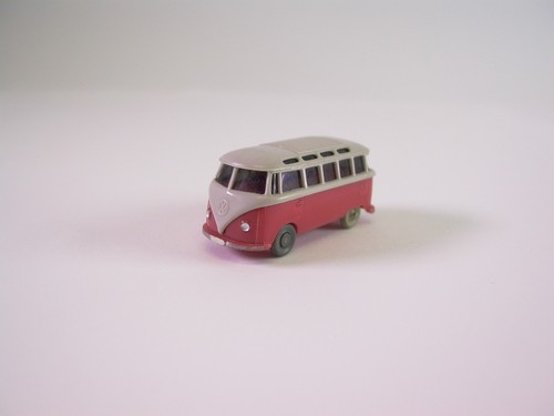 Alter wiking bus - alter,