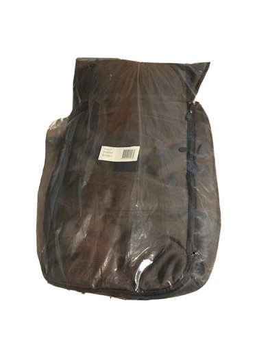 Winterfußsack für den