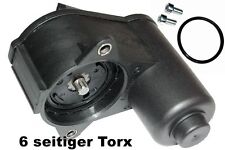 STELLMOTOR HANDBREMSE