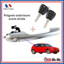 Türgriff Außen Vorne Rechts