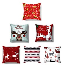 Kissenbezug 45x45 Kissenhülle