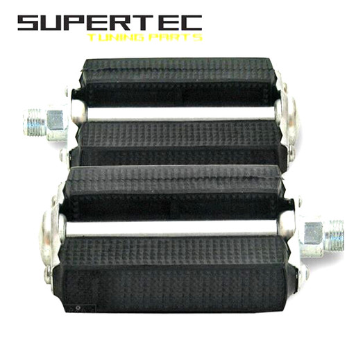 Pedals pieces for moped - 2,