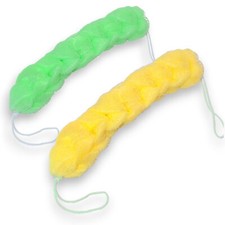 2 Stück Badezopf  Duschzopf