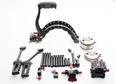 Zacuto DSLR Schulterrig – Professionelles Rig für stabile Filmaufnahmen