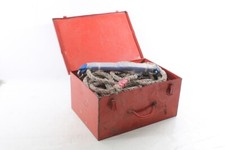 Falldämpfer Sicherungsseil