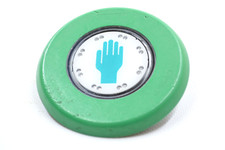 Captron CHT3-251P-H/TG-SR Kapazitive Sensortaster Capacitive Sensorswitch