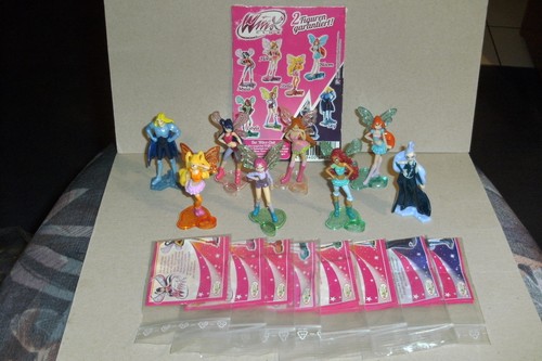 Winx club 2012 - 2012, (d)