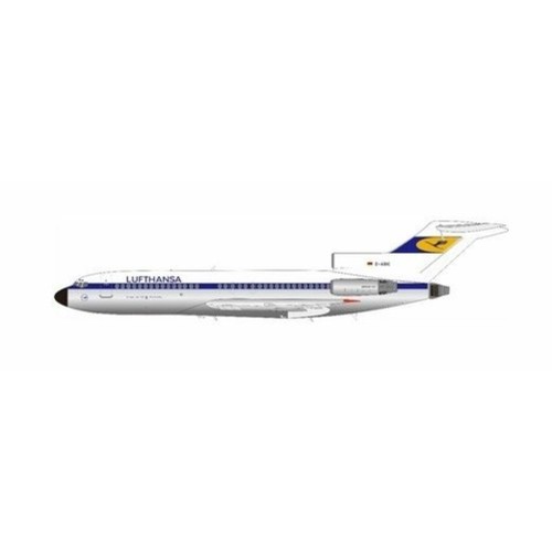 Fox 200 boeing 727 30 - boeing, 727-30