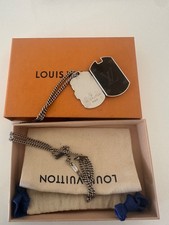 Louis Vuitton Halskette