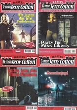 Bastei- Verlag: 4 JERRY