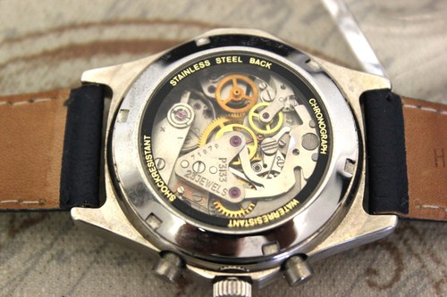 Rare vintage poljot - rare,