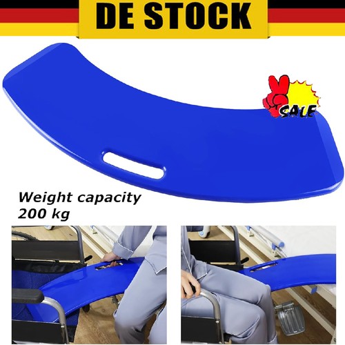 Rutschbrett rollstuhlbrett - rutschbrett,