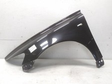 Volvo V50 S40 original Kotflügel vorn links blacksapphiremetallic BJ2009