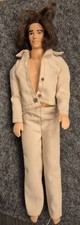 Vintage 1968 Mattel Barbie Ken