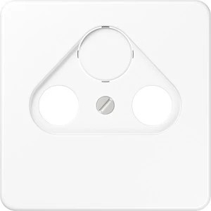 Jung cd561satww abdeckung für - jung,