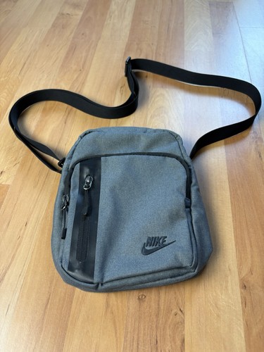 Nike umhängetasche grau - umhängetasche,