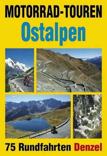 Motorrad touren ostalpen 75 - motorrad-touren, ostalpen: