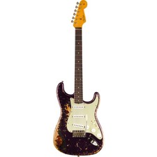 Fender 1961 stratocaster - 1961,