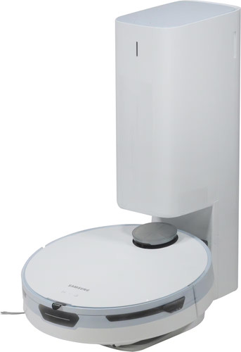 Samsung jet bot misty white - jet,