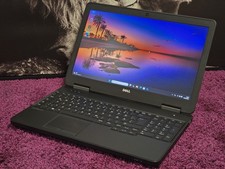 Dell Laptop 15,6" FHD | Core i5-4310U | SSD 256GB| 8GB RAM
