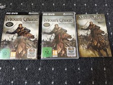 Mount and Blade PC retro 