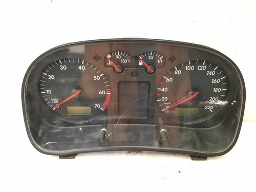 Tachometer kombiinstrument - tachometer,