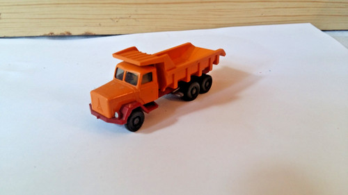 Wiking magirus saturn - magirus,