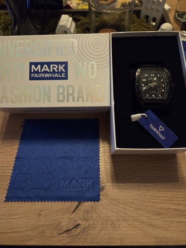 Stylische mark fairwhale - ,