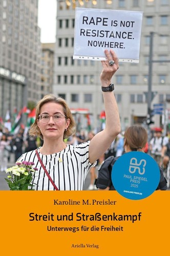 Streit und straßenkampf - und,