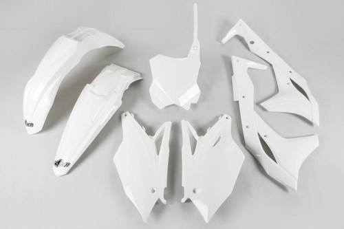 Verkleidungssatz plastiksatz - verkleidungssatz,