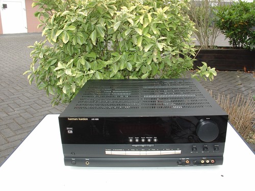 Harman kardon avr - harman, 4000,