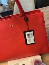Neu! Aigner Cybill M Designer