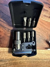 Leatherman Tool Adapter, neu und unbenutzt