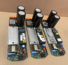 Control Techniques – 7004‑0230 ISS 2 – UD Class Amplifier/Power Board