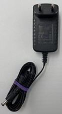 Ktec Netzteil mit Rundstecker