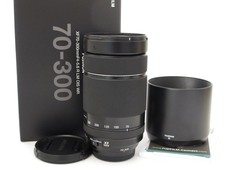 Fuji Fujinon XF 70-300mm 4-5.6R LM OIS WR Objektiv Gewährleistung 1 Jahr