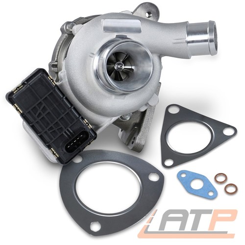 Turbolader für ford - fÜr,