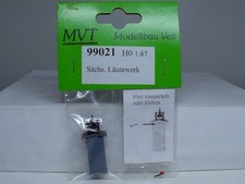MVT Modellbau Veit Spur H0