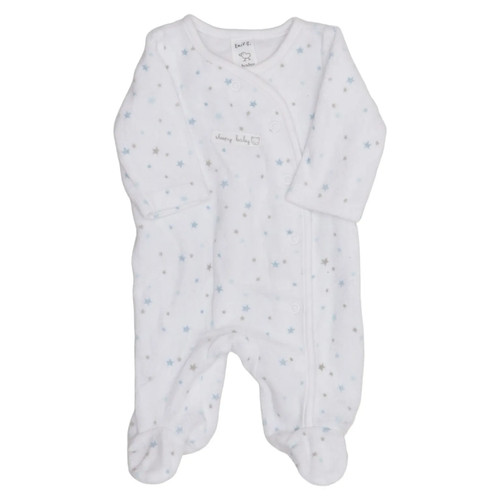 Baby club strampler - baby, by