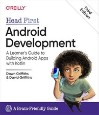 Head First Android Development: A Learner's Guide to Building And | Buch | Griff